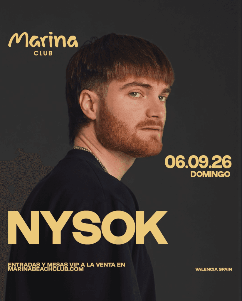 THE NEXT SUNDAYS: NYSOK
