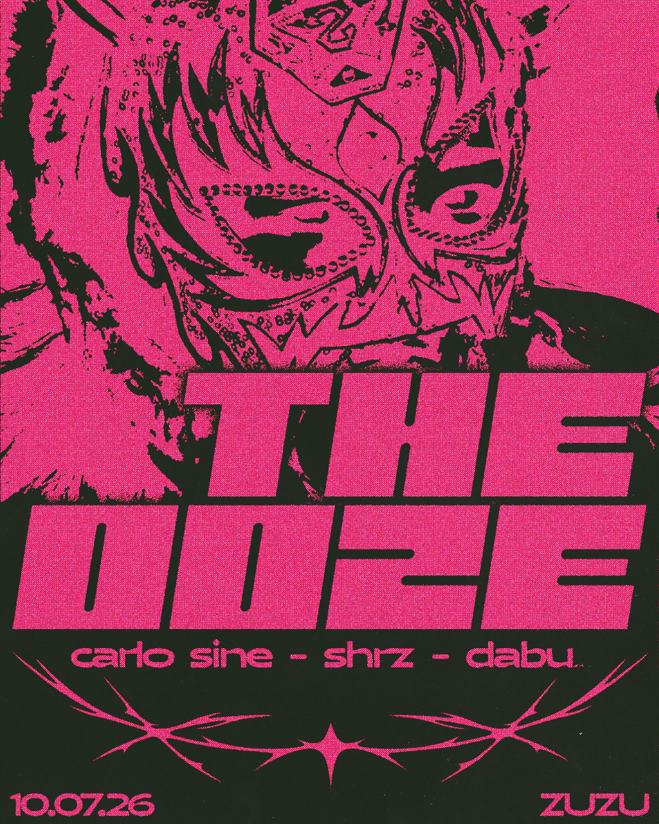 The Ooze