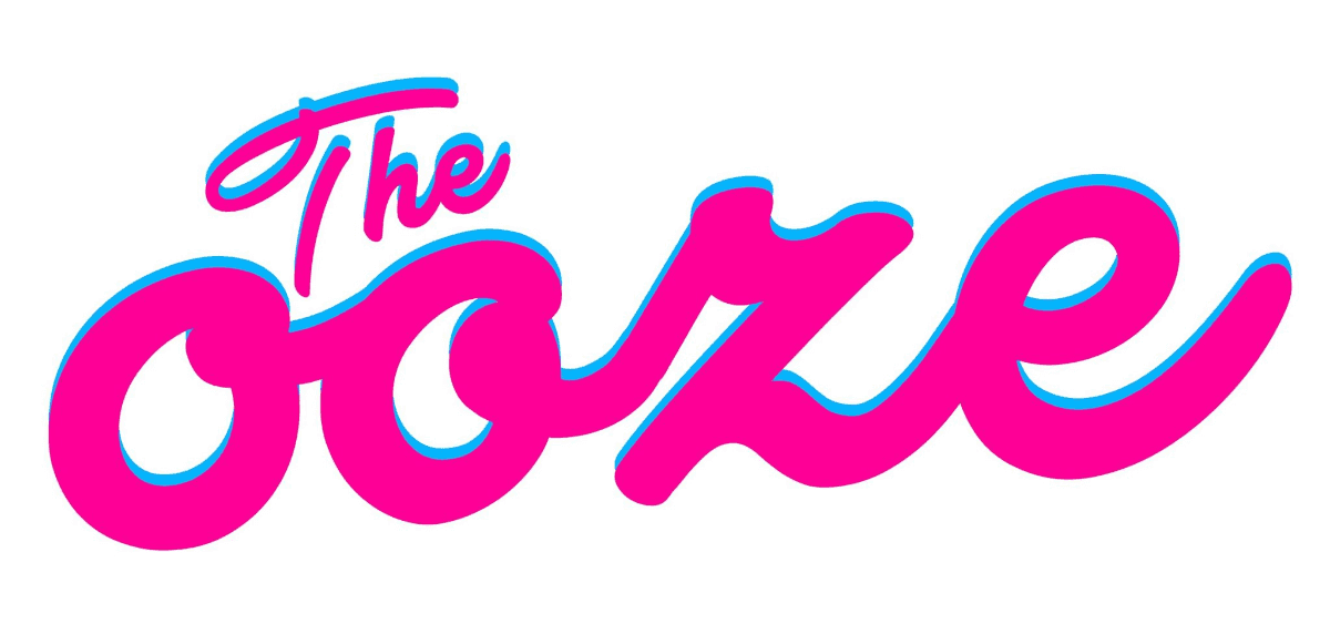 Flyer de The Ooze