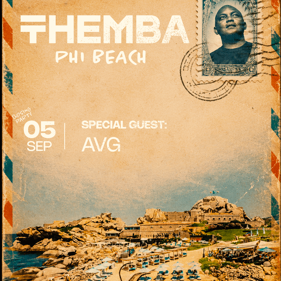 THEMBA - AVG | 5 SEPTEMBER