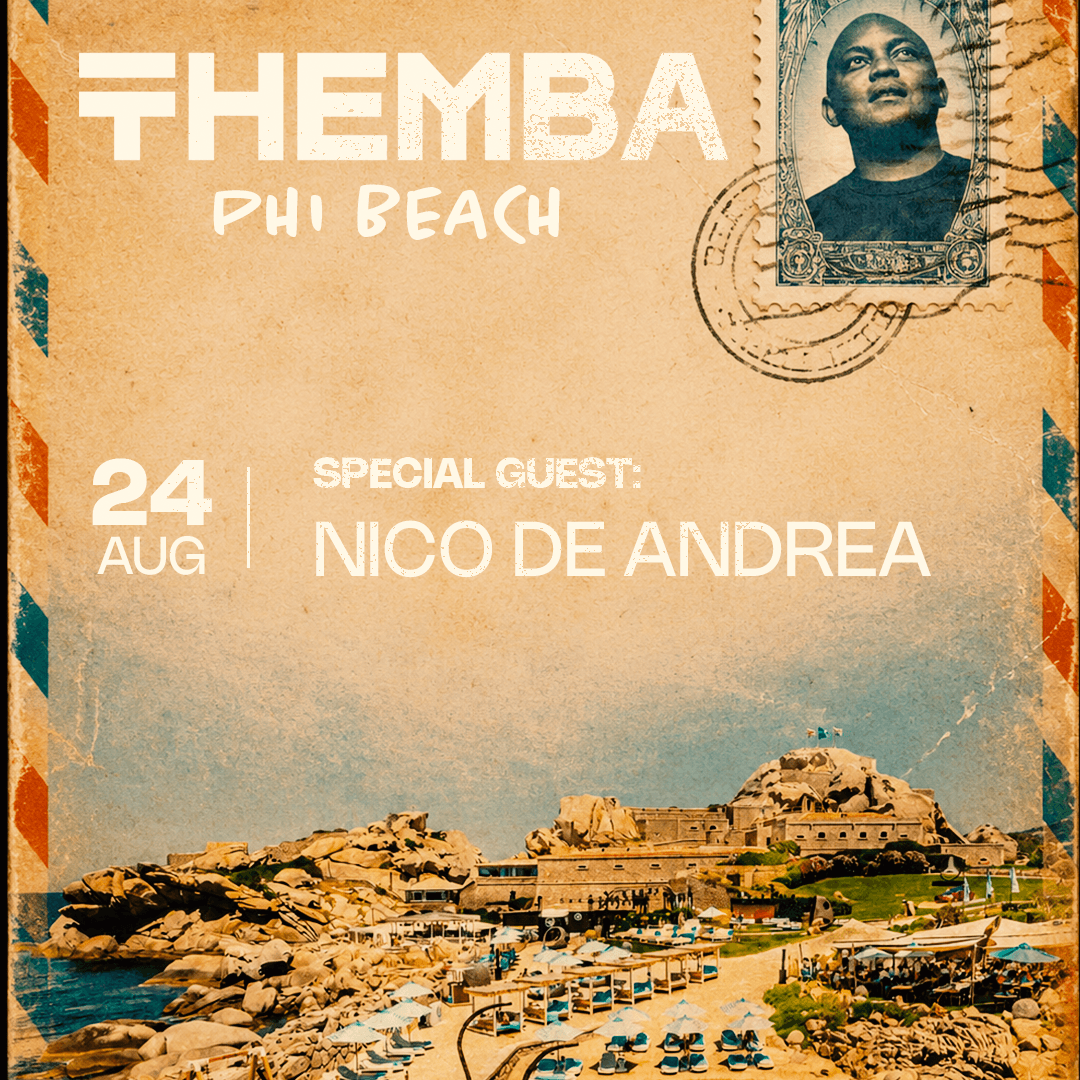 Phi Beach