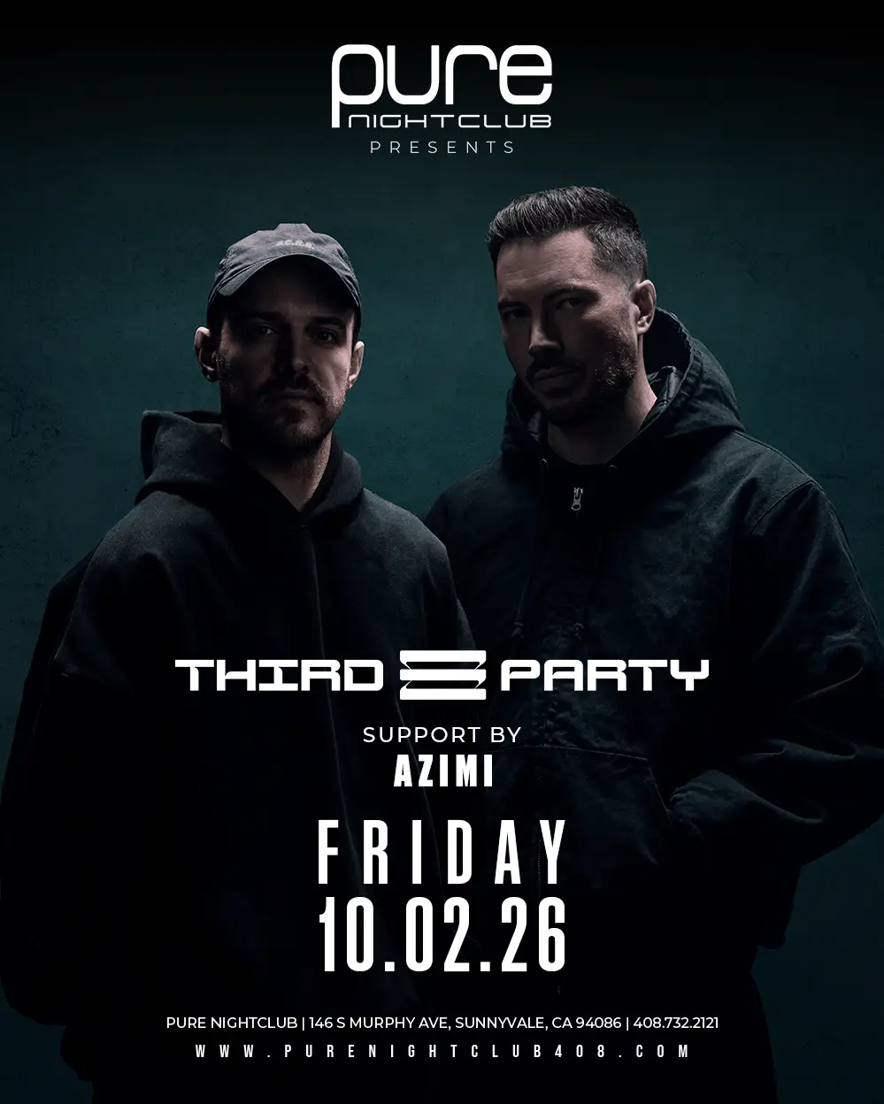 Third Party