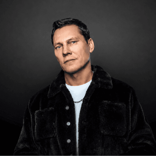 Tiësto - New Year's Eve