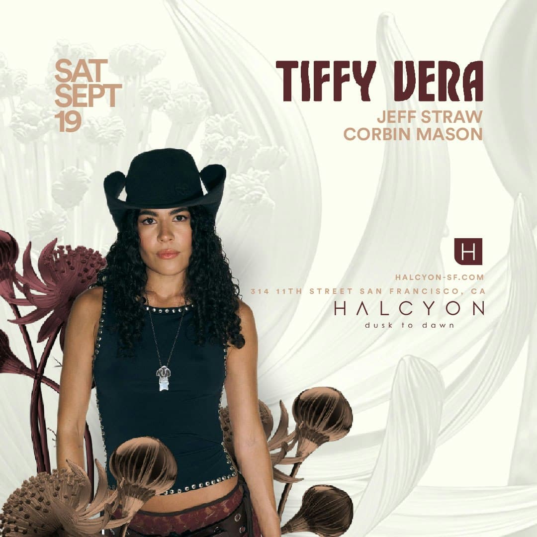 TIFFY VERA
