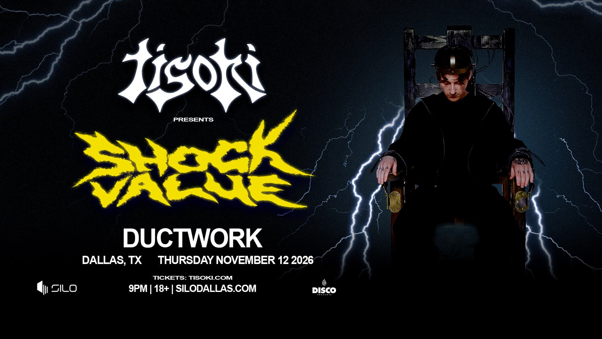Tisoki