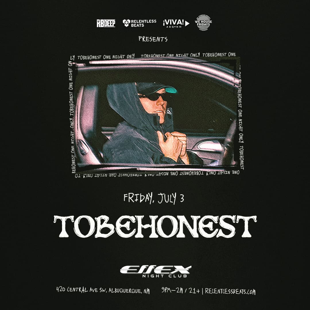 TOBEHONEST