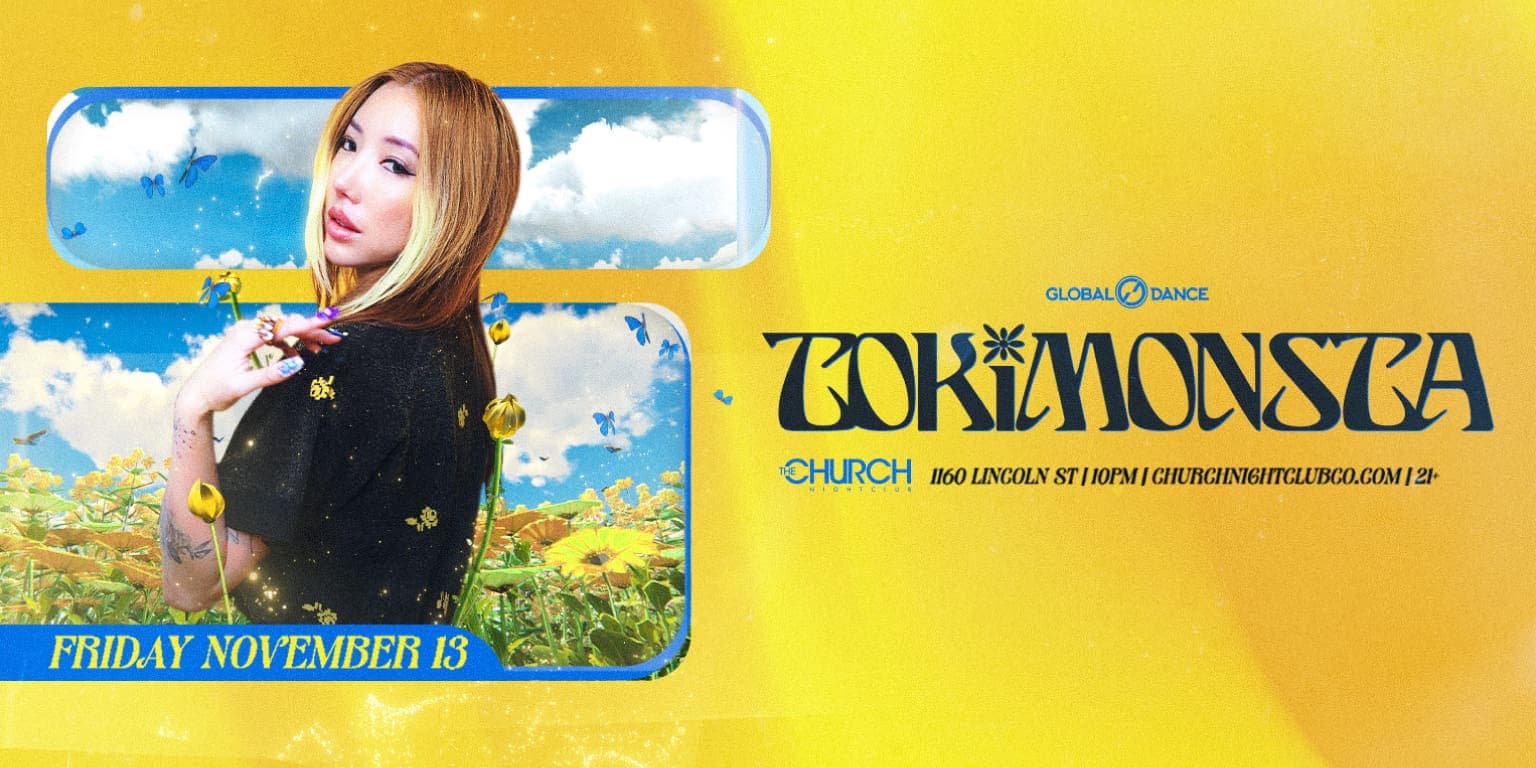 TOKiMONSTA