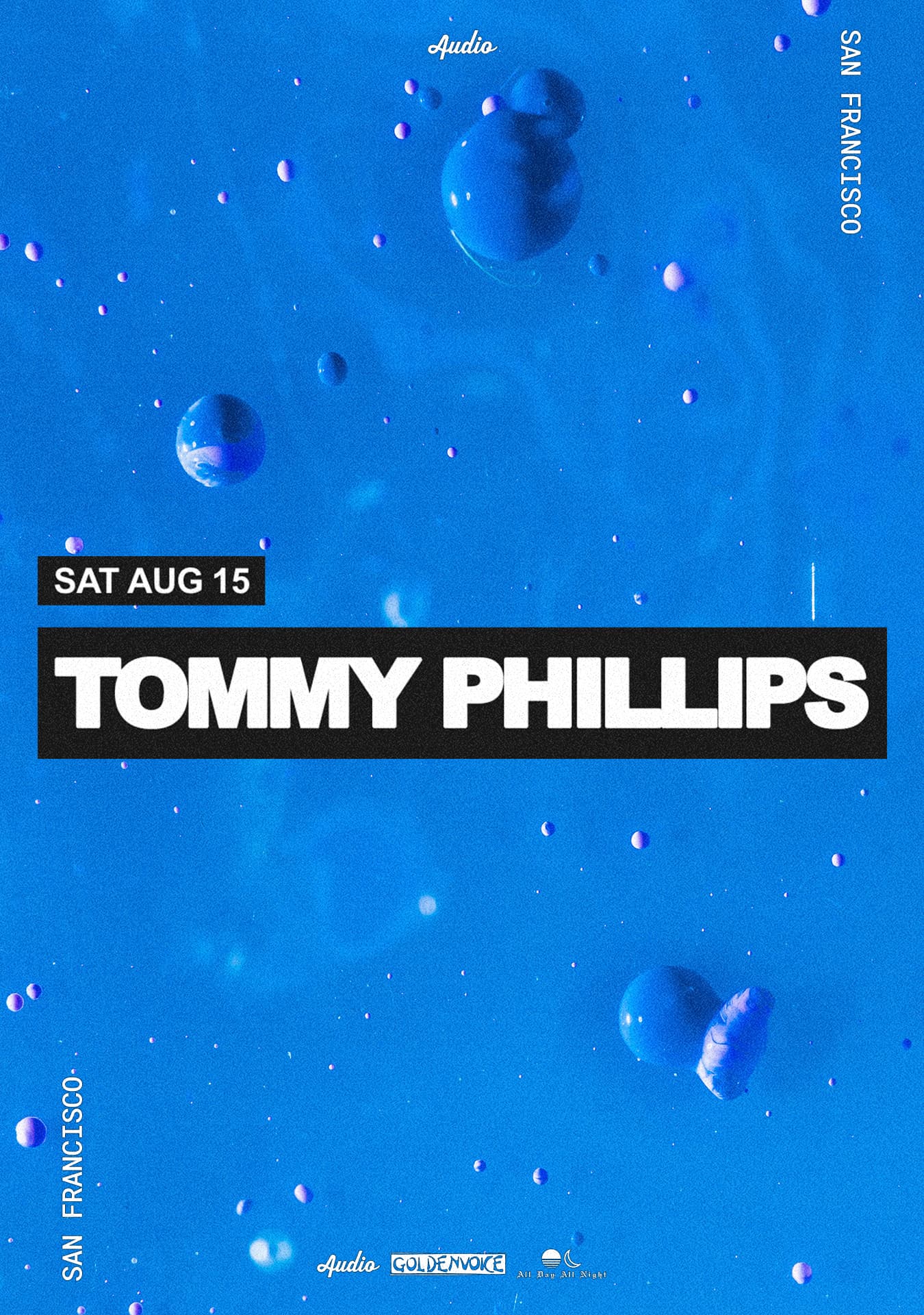 Tommy Phillips