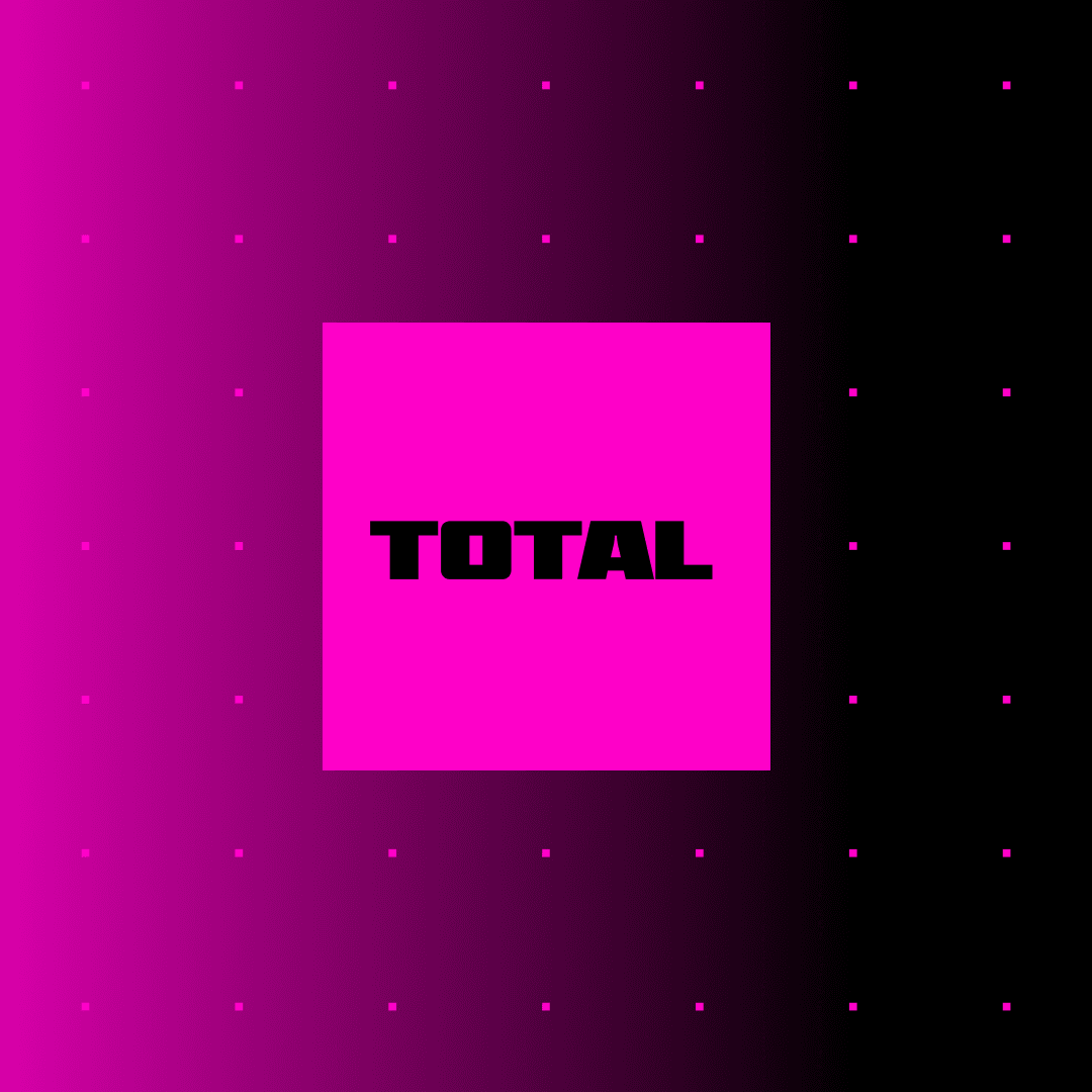 Total: Jenny Cara + Ariezzz + Paola / Bar: Cameron & Blomtek