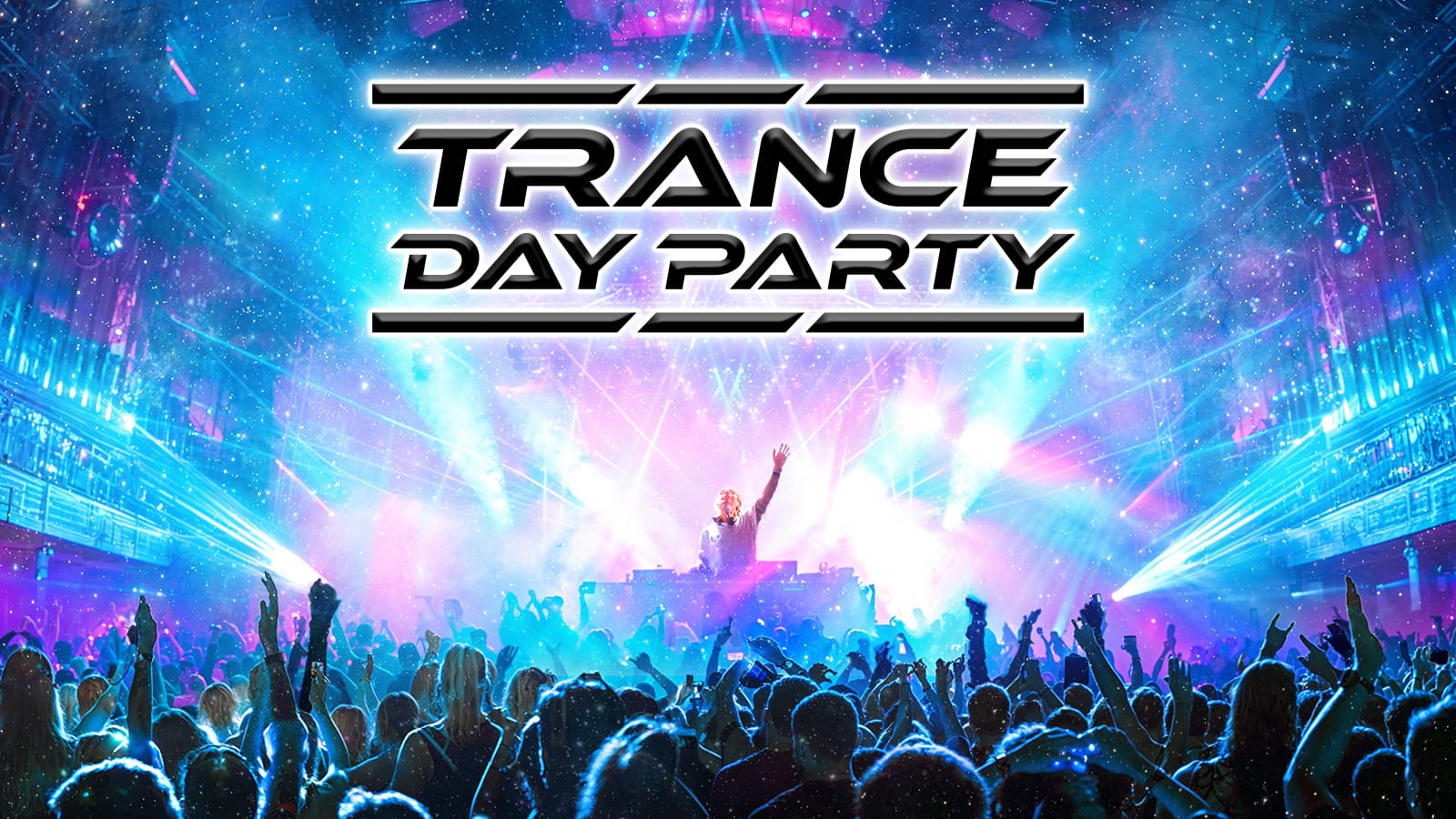 Trance Day Party: Cardiff