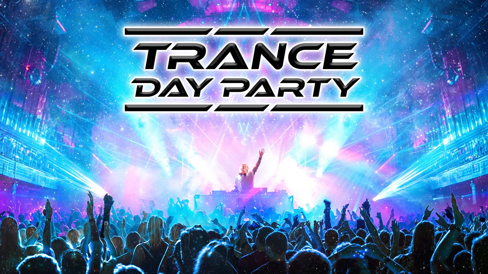 Trance Day Party