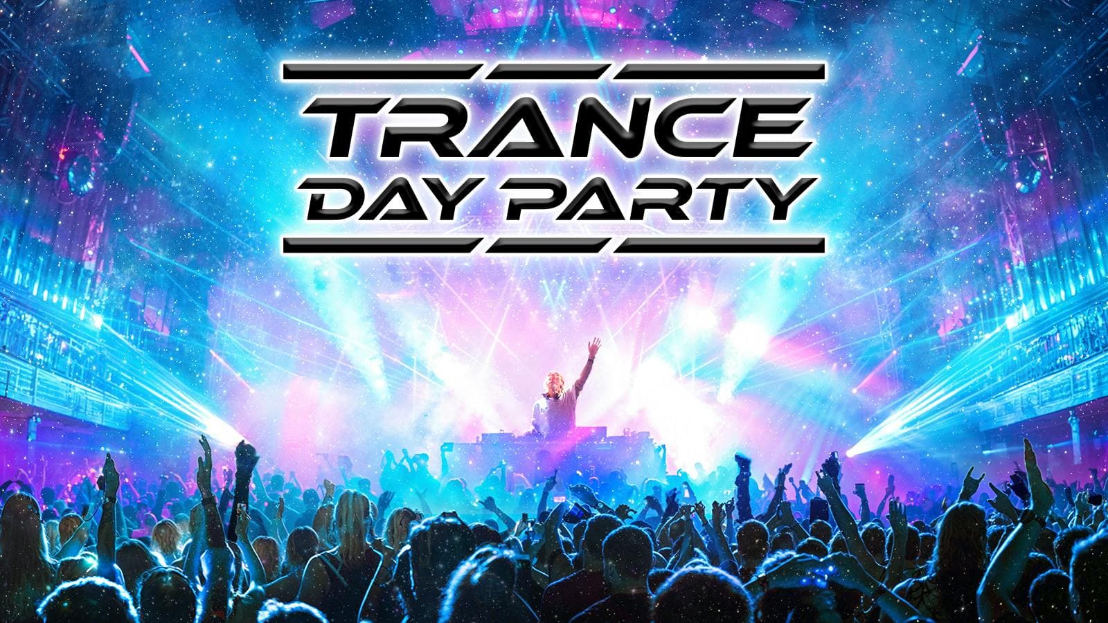 Trance Day Party: Hull