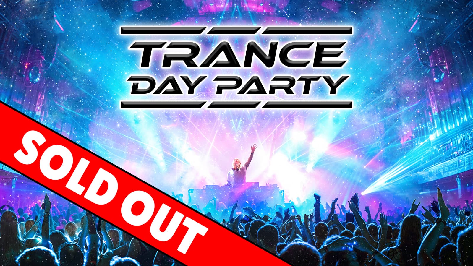 Trance Day Party