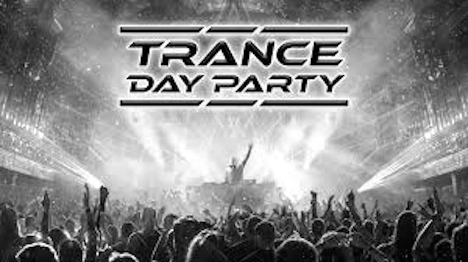 Flyer of Trance Day Party: Newcastle
