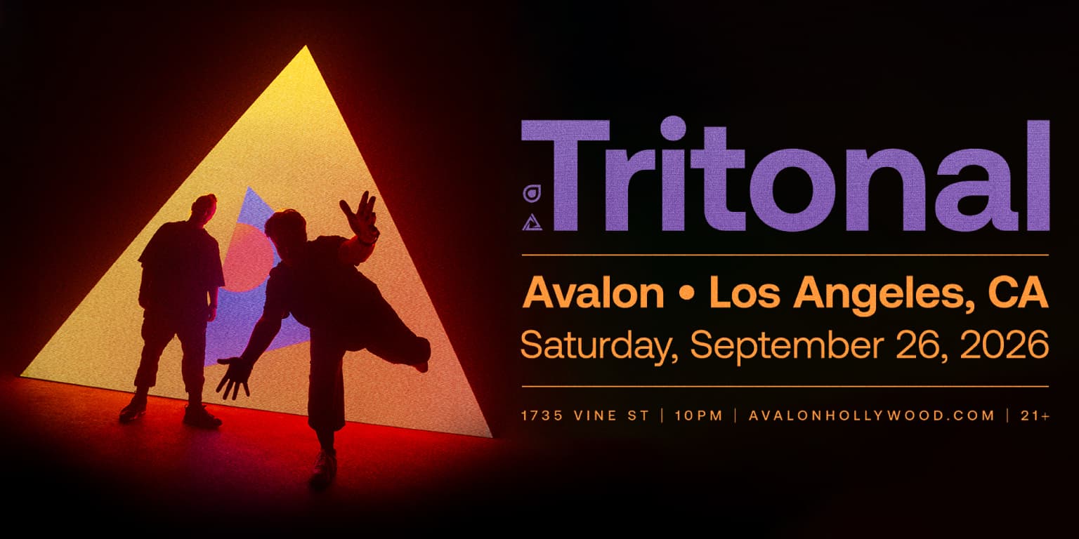Tritonal