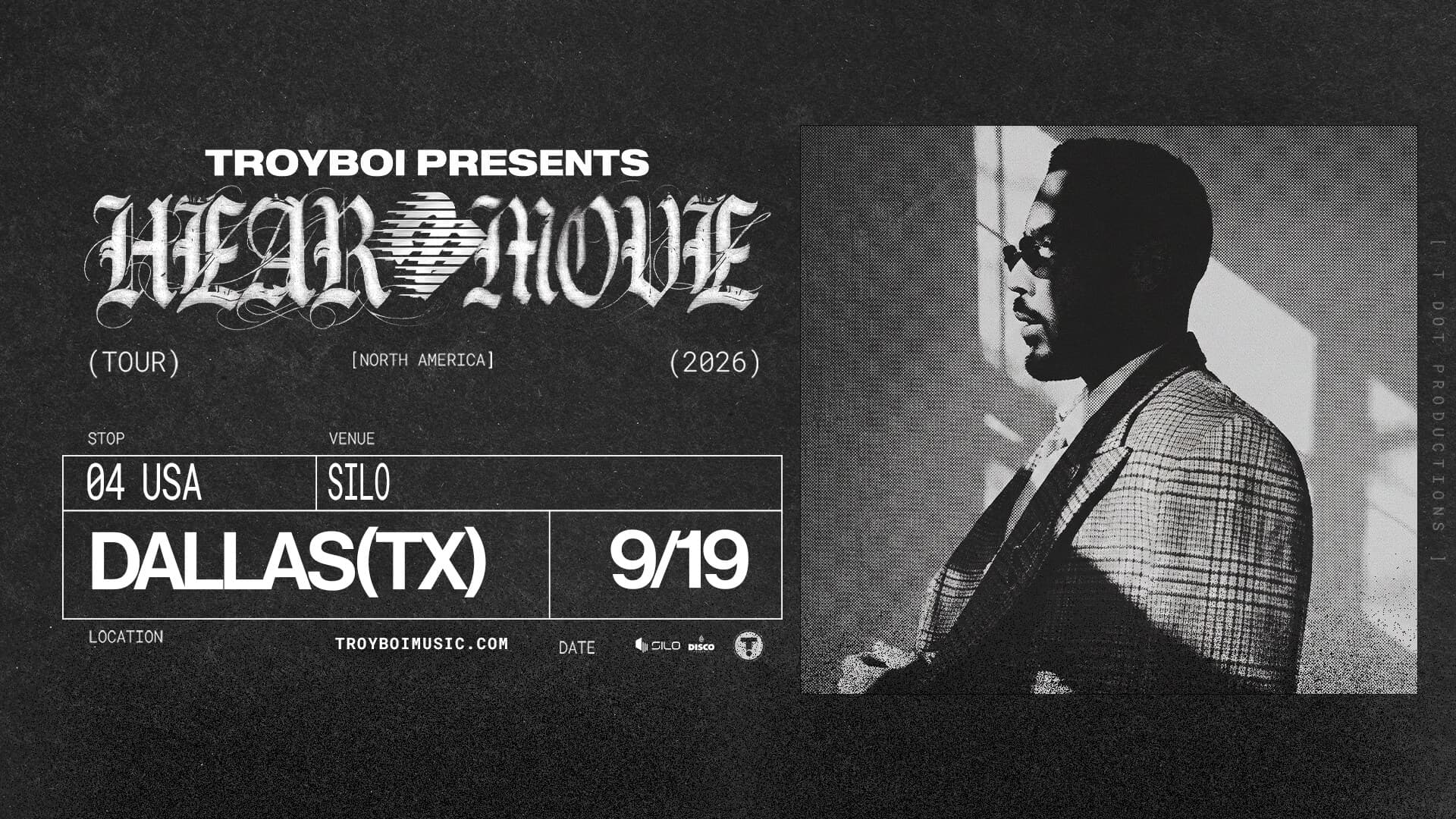 TroyBoi
