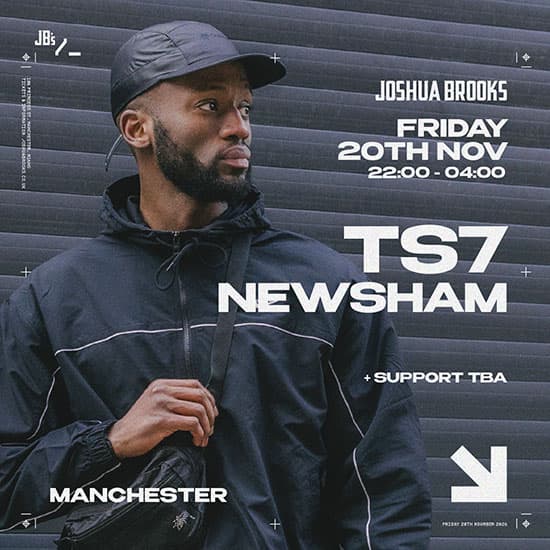 TS7 + Newsham
