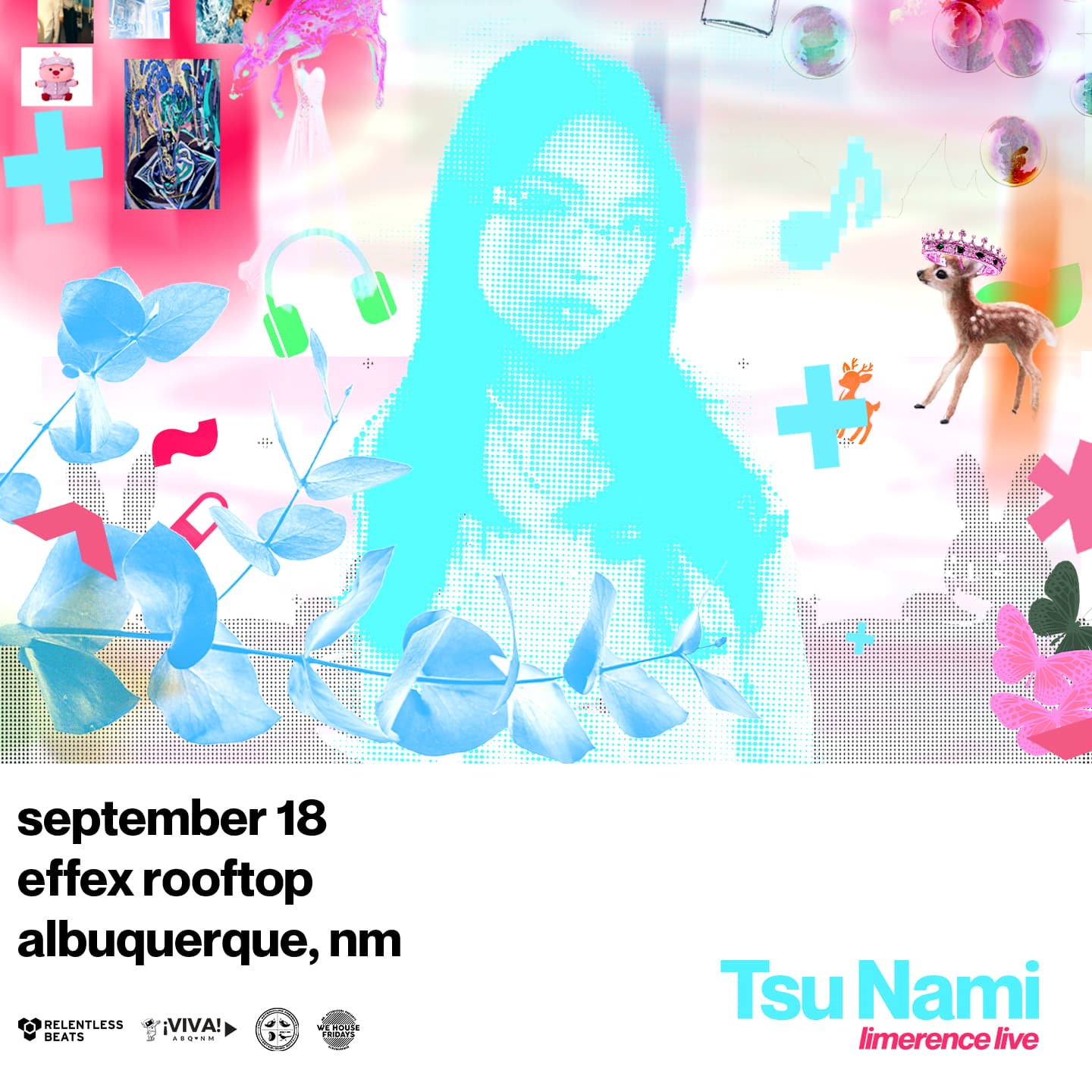TSU NAMI