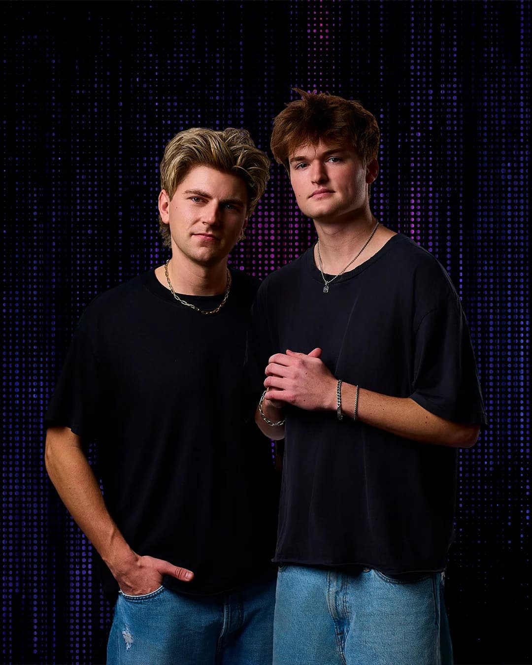 TWINSICK