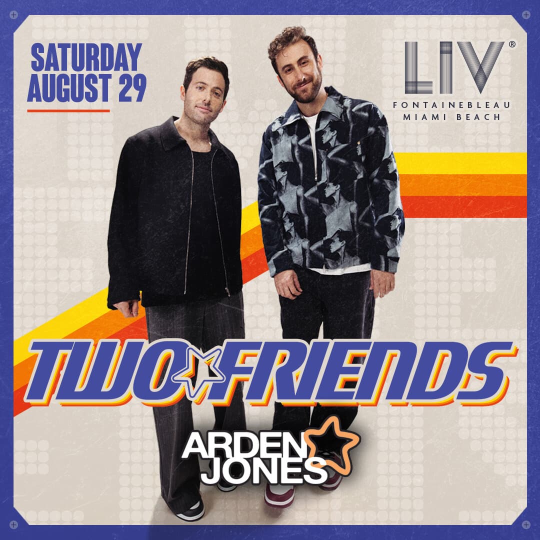 Two Friends
