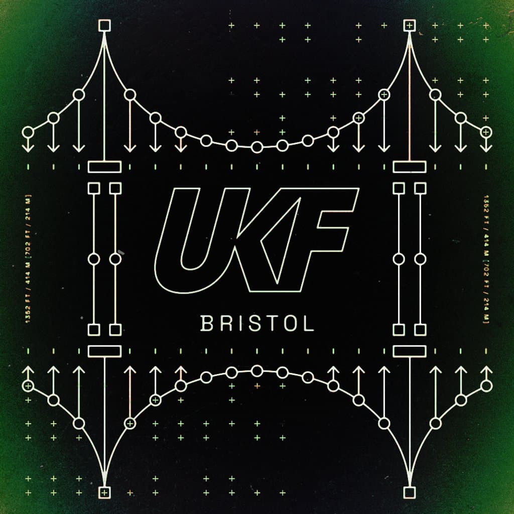 UKF Bristol: Wilkinson