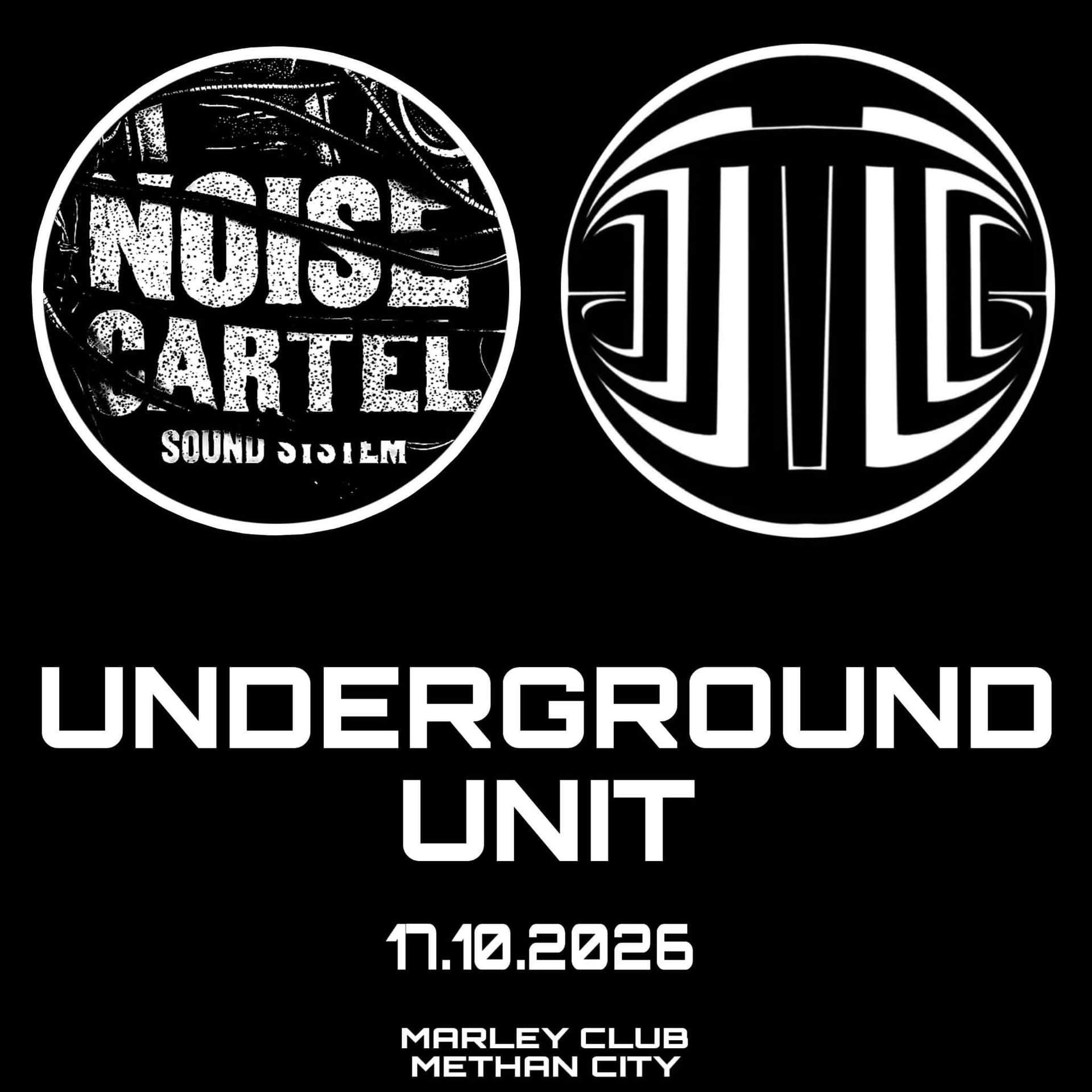UNDERGROUND UNIT