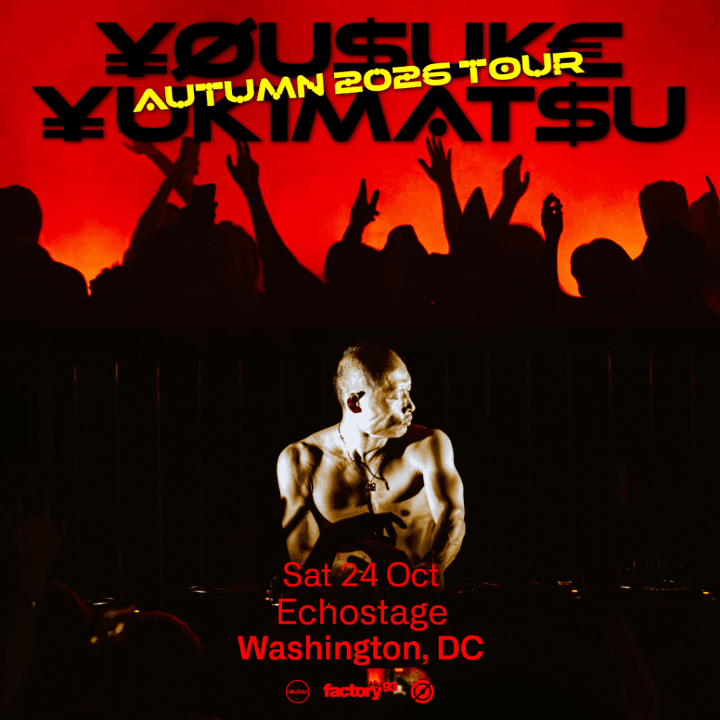 Cartel de ¥ØU$UK€ ¥UK1MAT$U