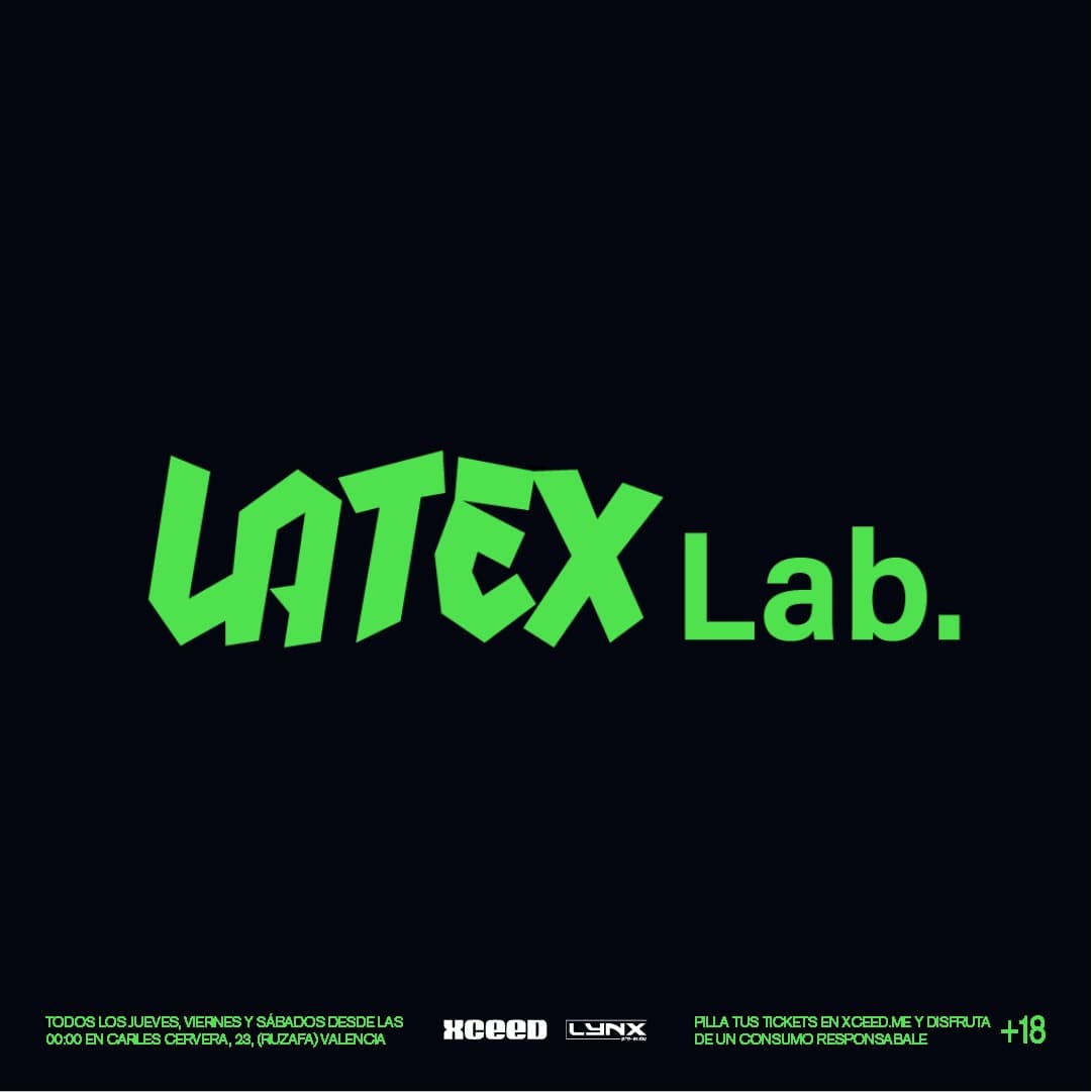 Latex Club