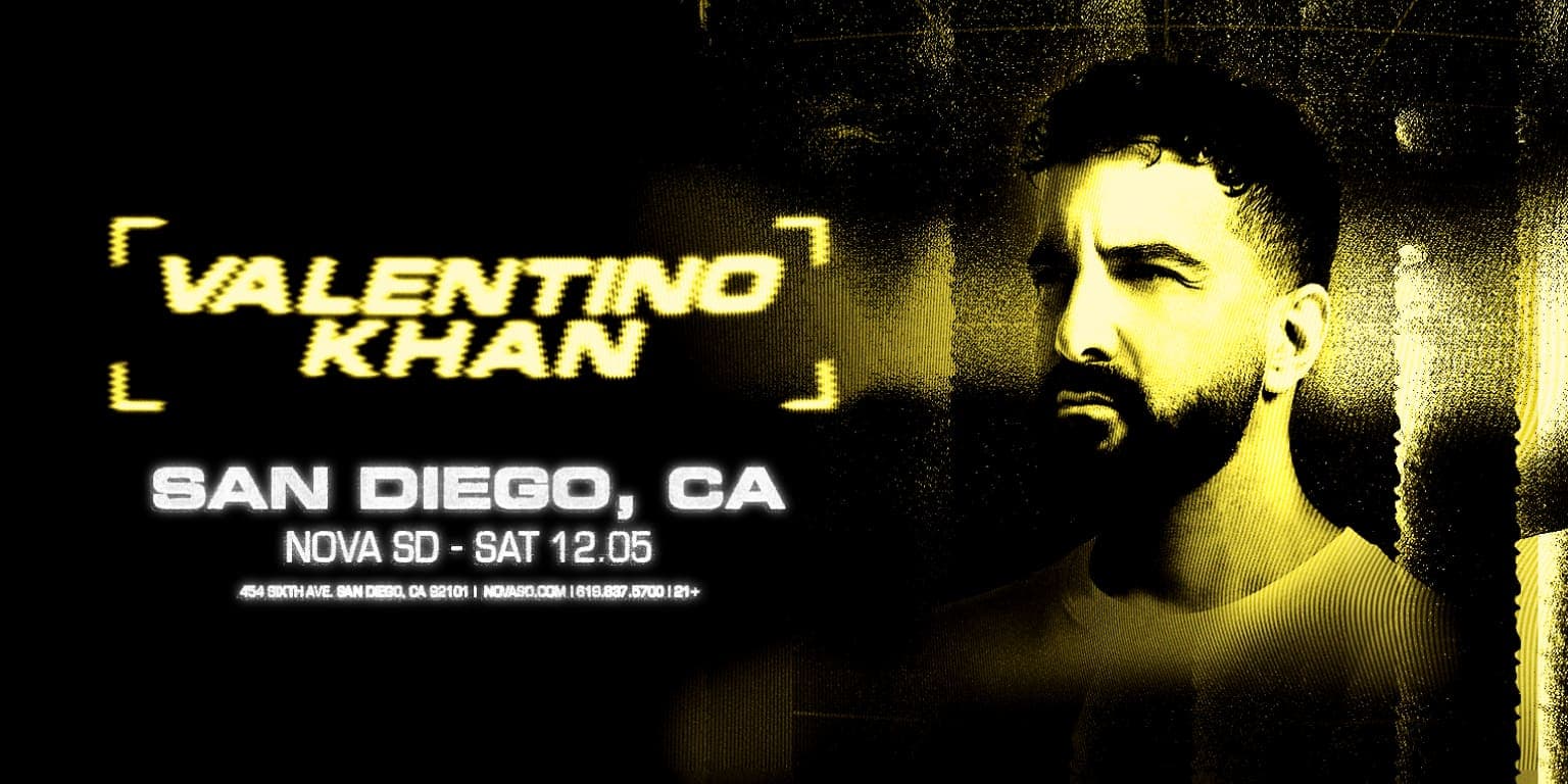 Valentino Khan