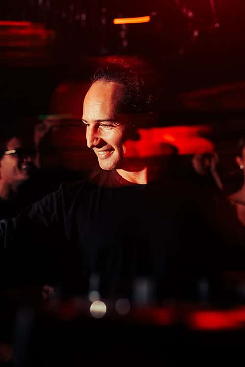 Cartel de Valhalla pres. OMRI., Rivellino & Andrea Castells