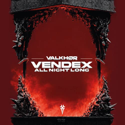 VALKHØR: VENDEX ALL NIGHT LONG