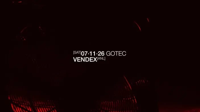 VENDEX ALL NIGHT LONG