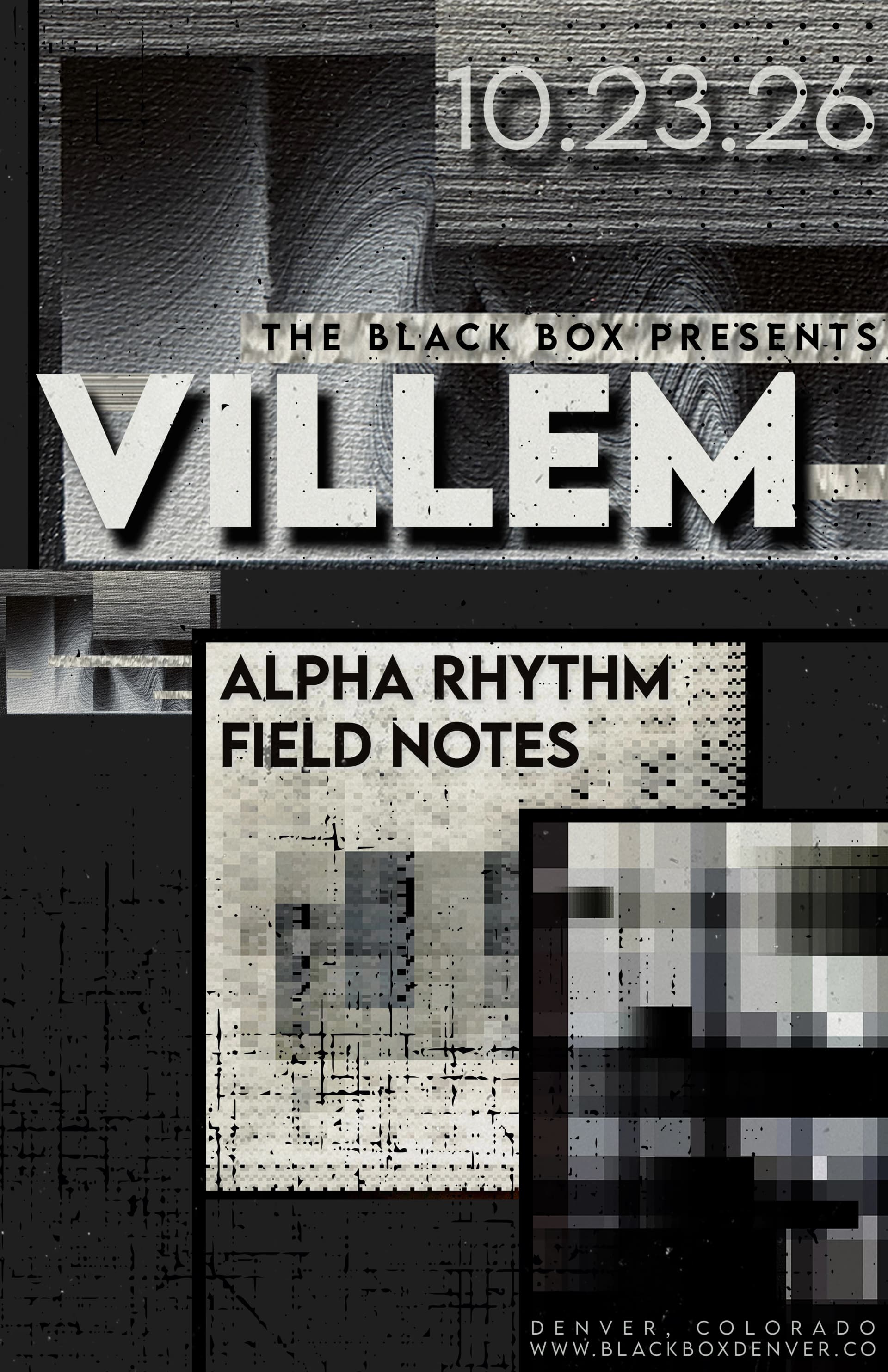 Recon & Ghost present: Abe Froman (GDNBC Records, American Junglist Mix Series Orlando)