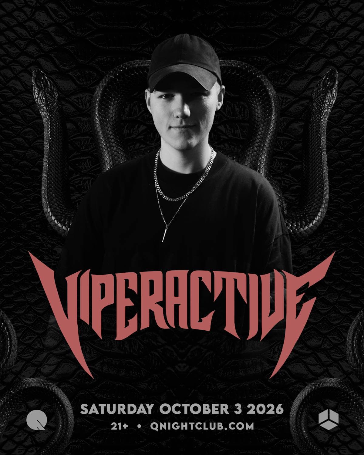 Viperactive