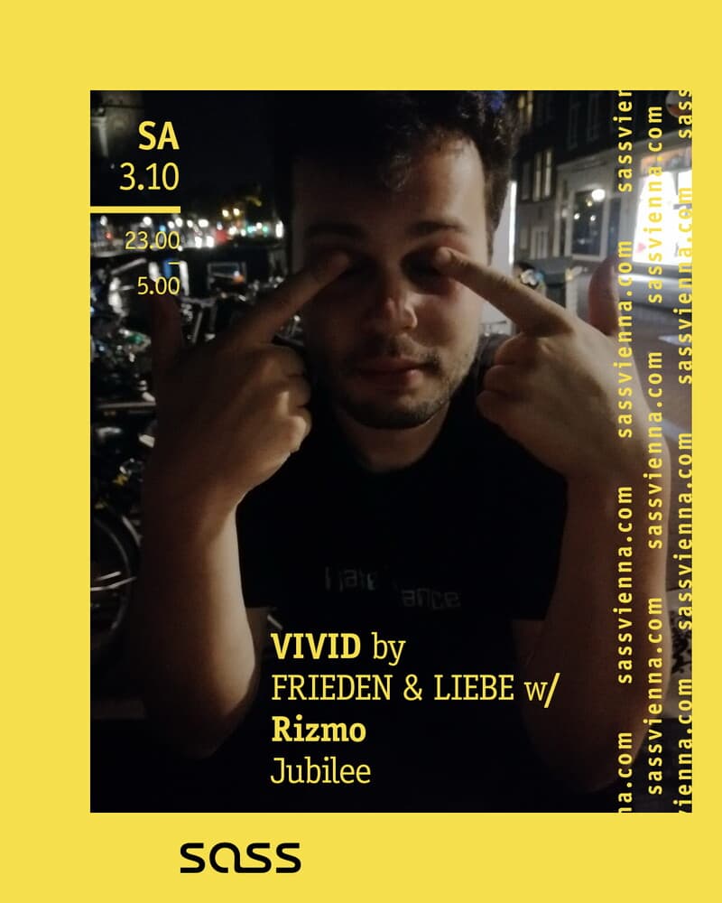 Vivid by Frieden & Liebe