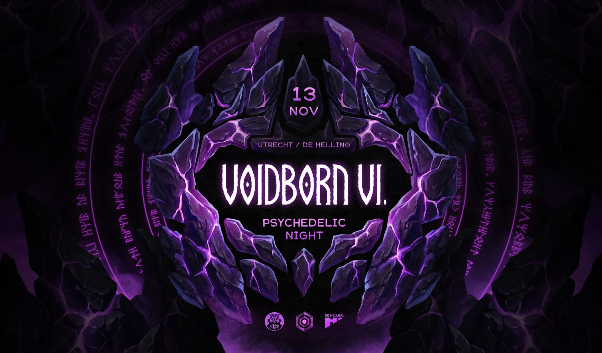 VOIDBORN VI