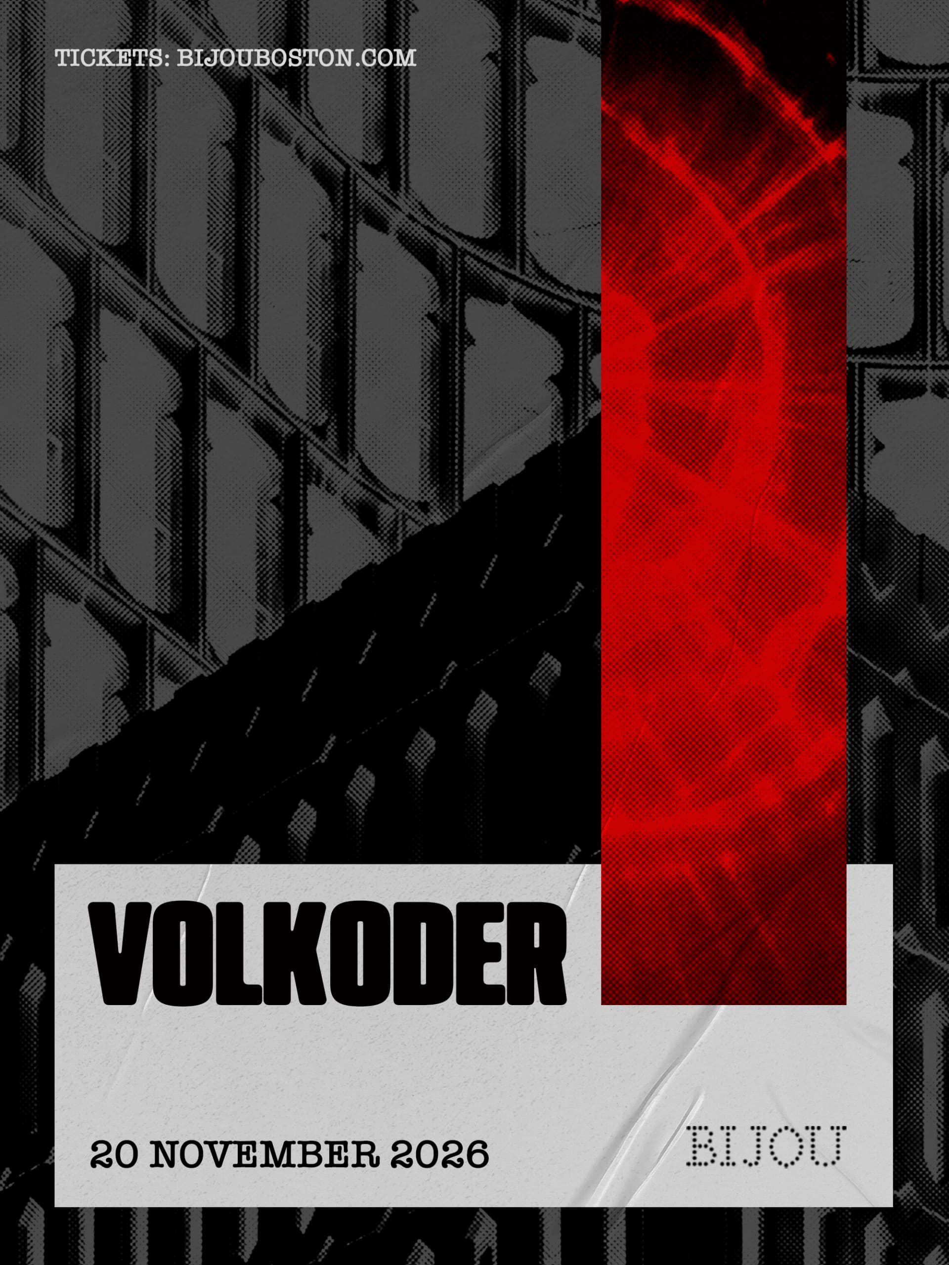 Volkoder