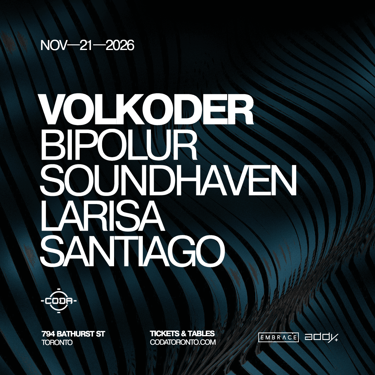 Volkoder