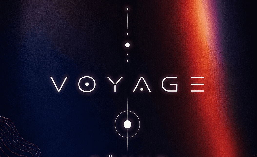 Flyer de VOYAGE