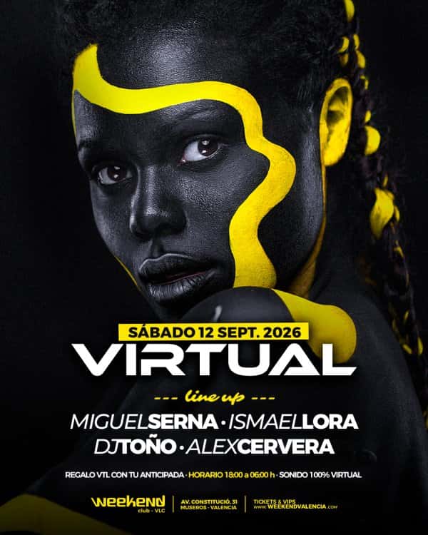 Cartel de VTL