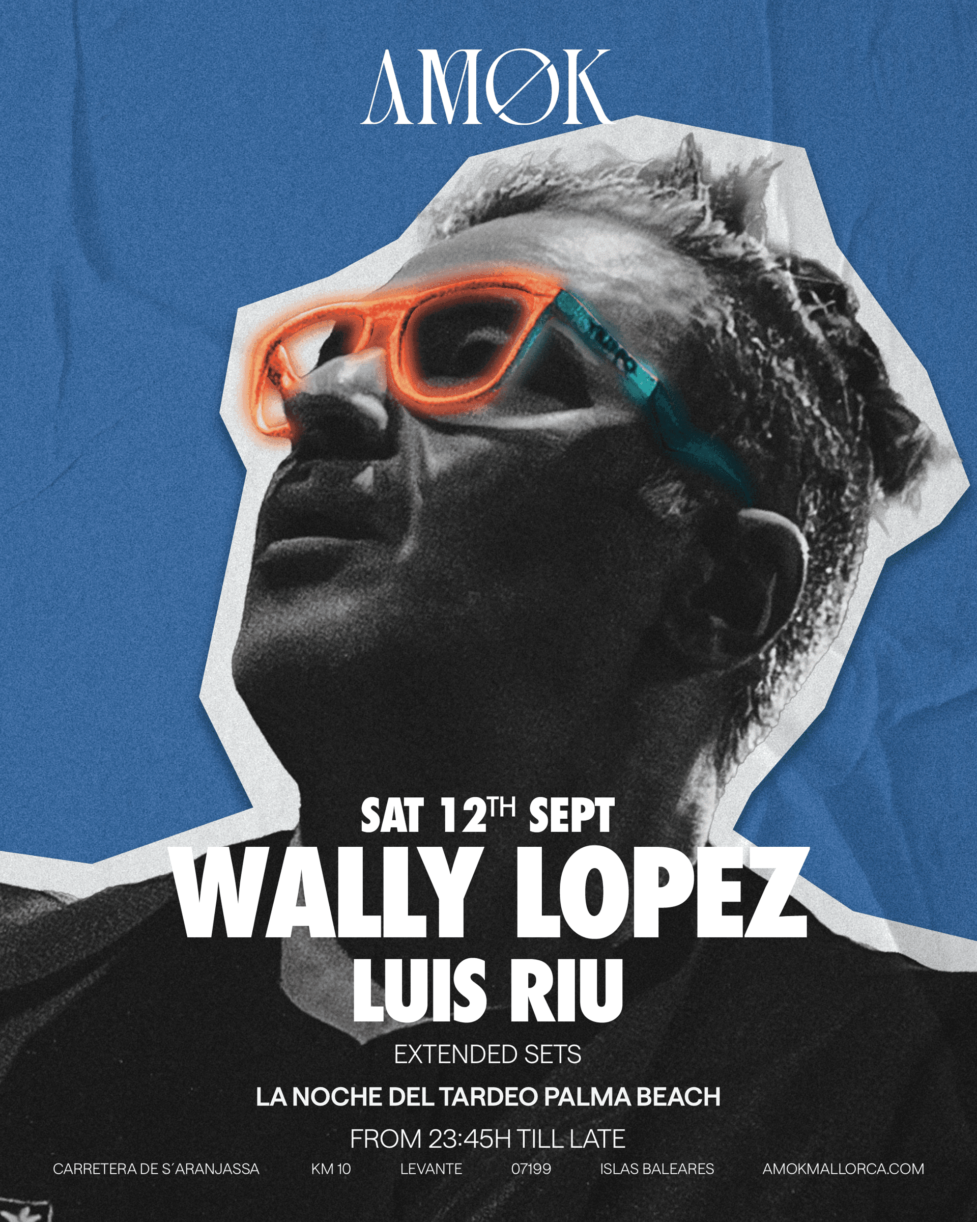 WALLY LOPEZ