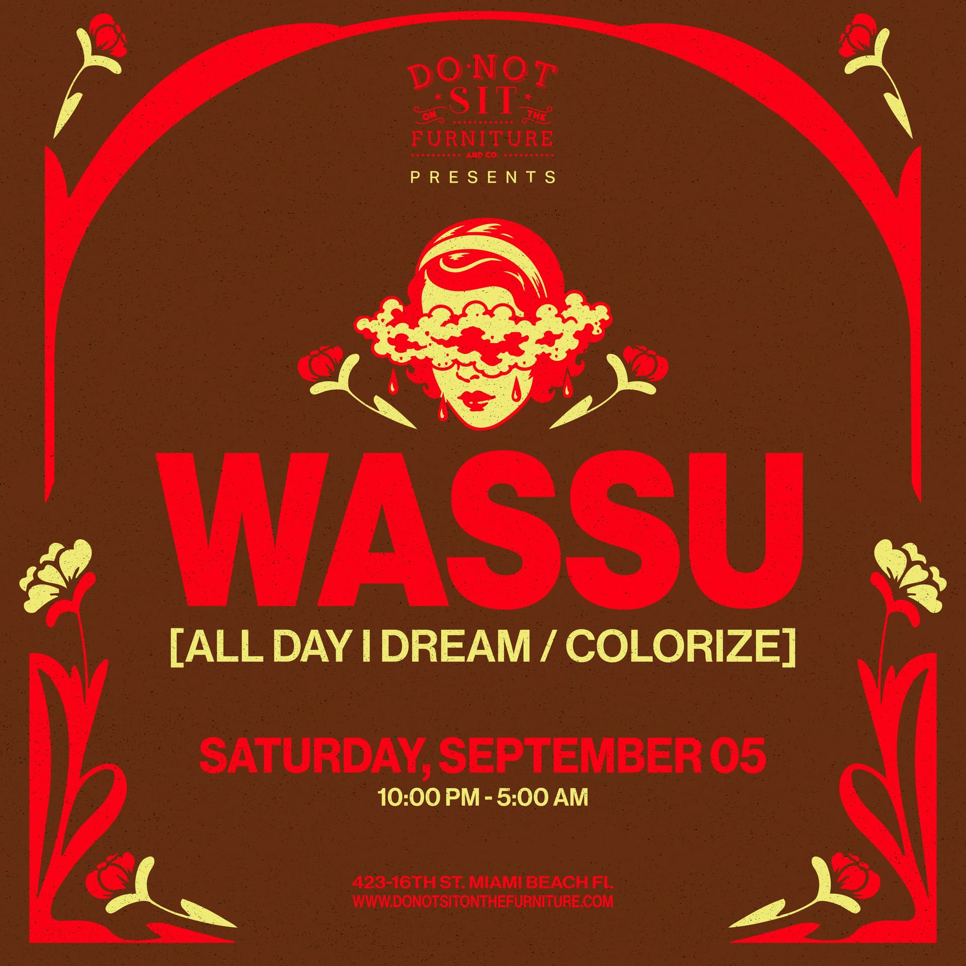 WASSU