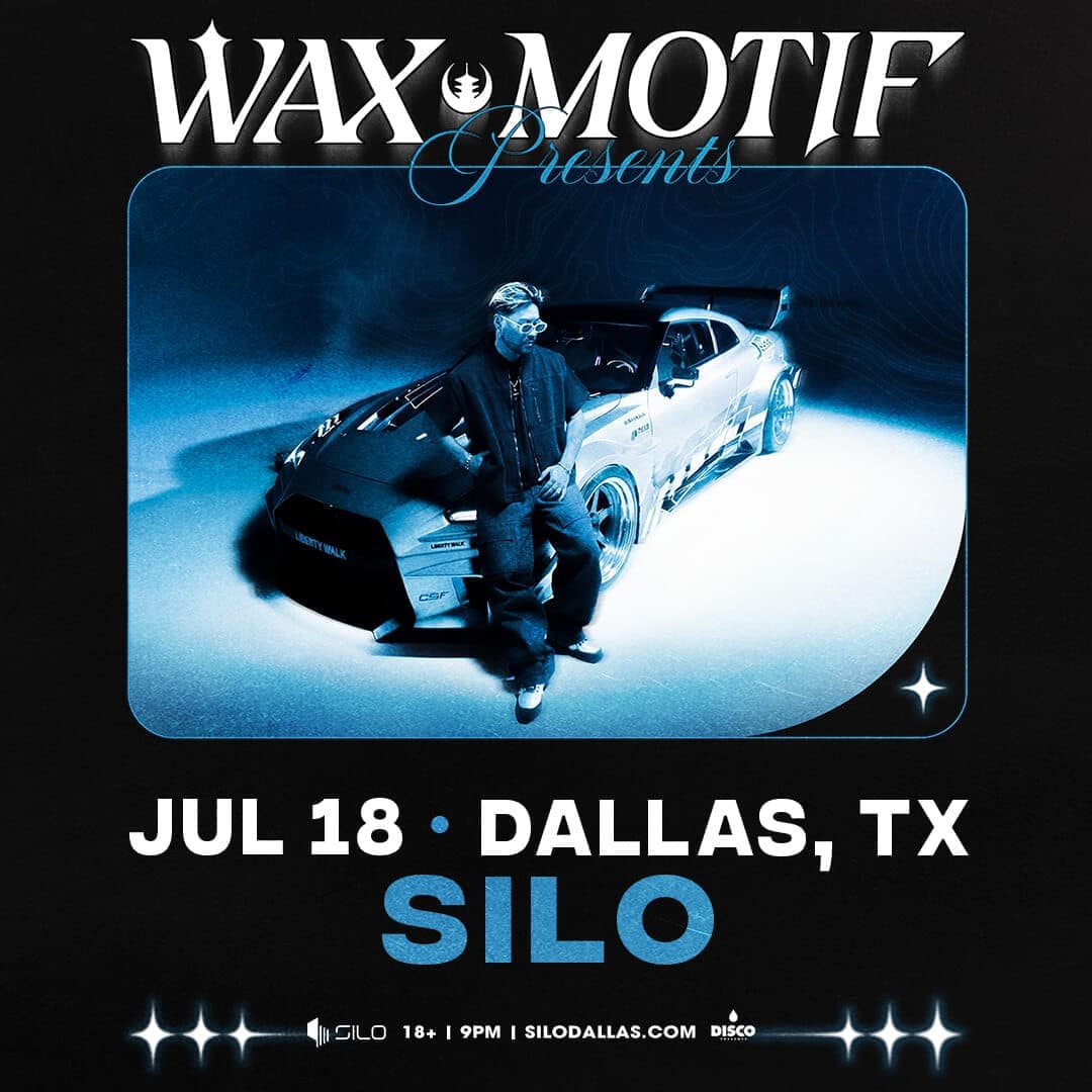 Wax Motif