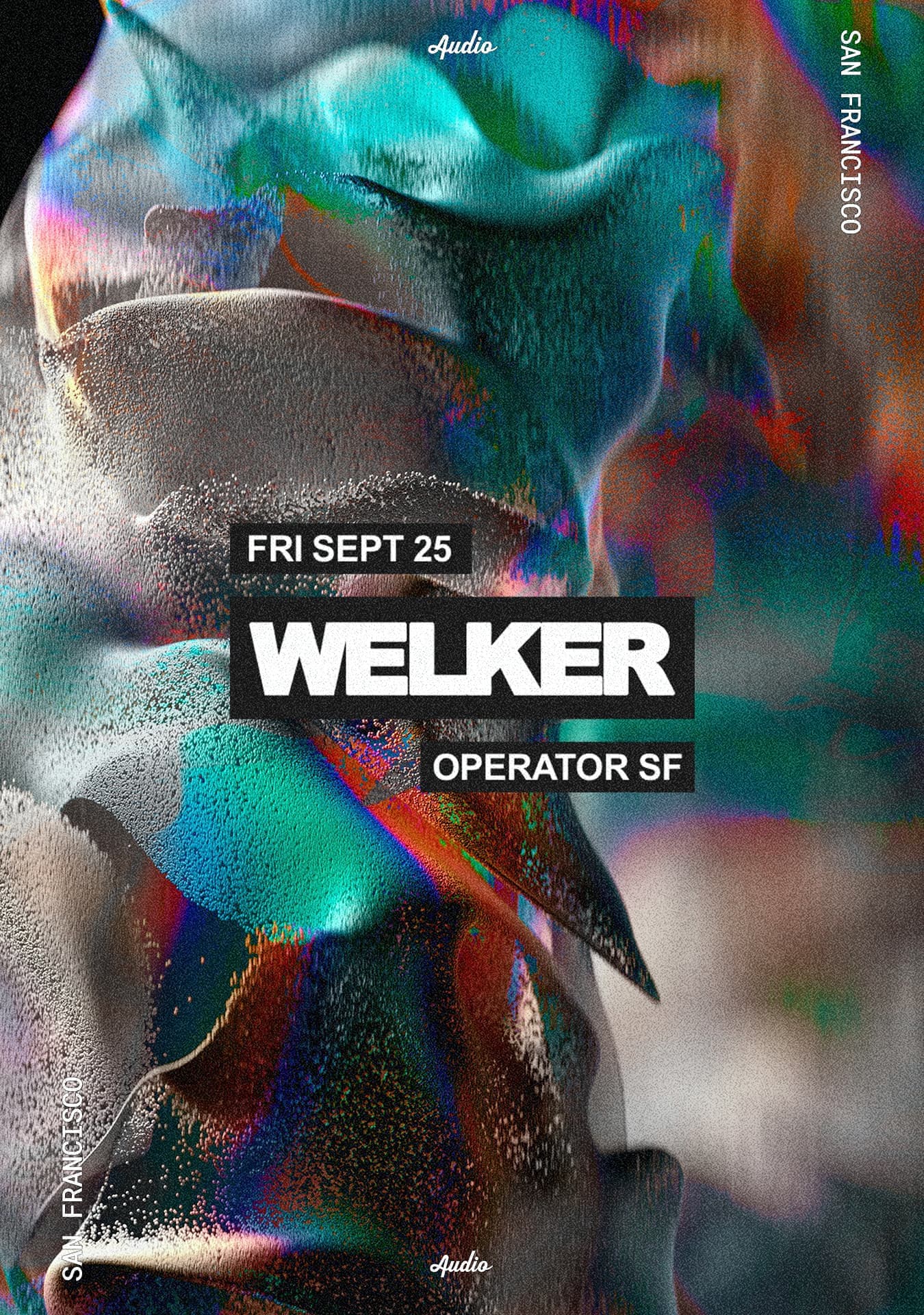 Welker