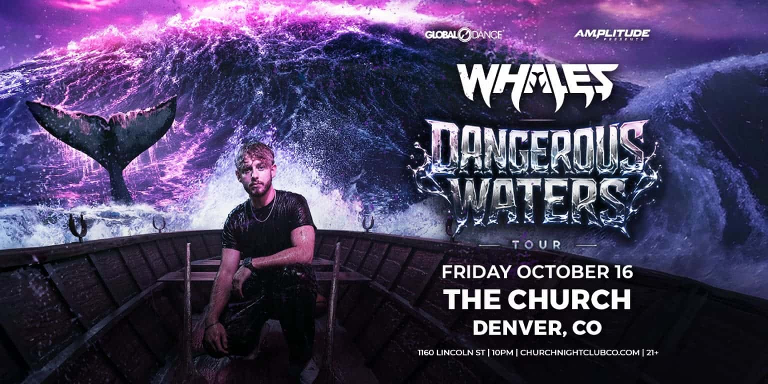 Flyer of Whales