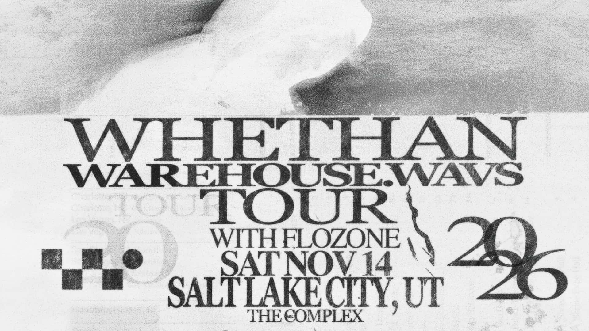 Flyer of Whethan (360 SHOW)