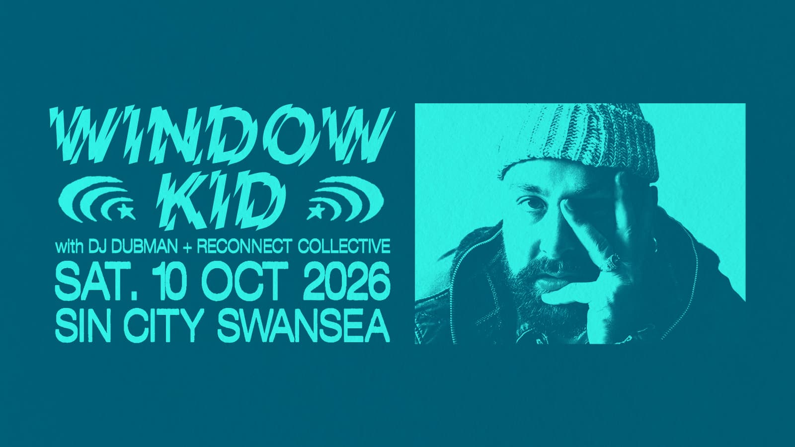 Window Kid