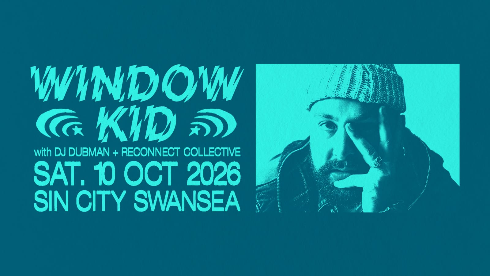 Window Kid