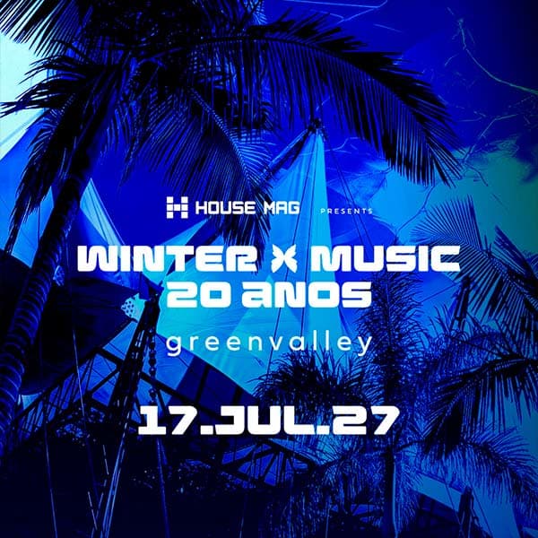 Greenvalley Winter Music 2027