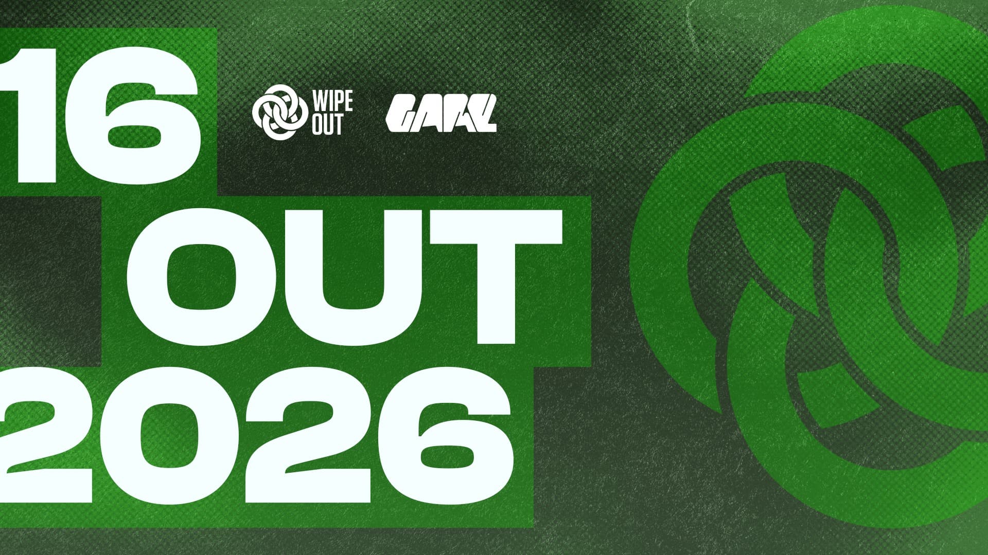 Wipeout Open Air presents ??? :: Gare Porto